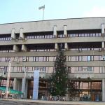 23-годишен се закле като общински съветник