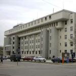 Арестуваха адвокат и бизнесмен за крупна измама