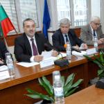 Парното в София поевтинява със 7.17% от януари