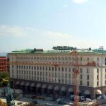 Руснаци искат да купят ЦУМ за Музей на православието