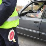 Уволняват 22-та полицаи, рекетирали шофьори
