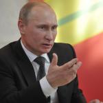 Владимир Путин имал брат, починал при обсадата на Ленинград