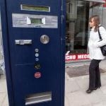 Запечатват автоматите без е-връзка с НАП
