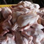 Държавата запорира 100 т месо на фирма със задължения