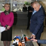 Имотният регистър вече информира чрез SMS