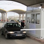 Румъния въведе абонамент за такса Дунав мост