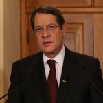 Кипърският президент заплашил, че ще подаде оставка