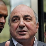 Преди смъртта си Березовски трябвало да получи близо 300 млн. долара