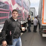 Турско писмо за ”особено отношение” към български камиони затвори граница