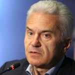 ГЕРБ осъди "истеричните ксенофобски изявления" на Сидеров