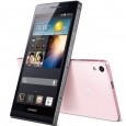 Huawei извади конкурент на iPhone 5 и Galaxy S4