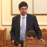 Чобанов: И да искаме, няма как да откраднем 1 млрд. лева