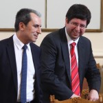 БСП и ДПС приеха спорната актуализация на бюджета, ”Атака” се въздържа