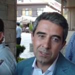 Плевнелиев: Мотивите ми за ветото са принципни, не политически