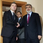 Турция ще ни помага в енергетиката