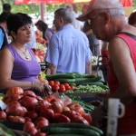 Заради ембаргото плодове и зеленчуци по-евтини поне с 20%