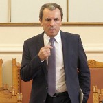 Орешарски готви актуализирана програма на кабинета