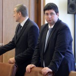 Чобанов: Оставяме над 8 млрд. лева в резерва