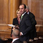 ГЕРБ оттегля предложението си за спасяване на КТБ