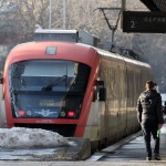 38 влака спират от днес, от февруари - други 90
