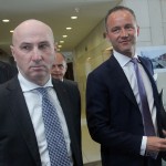 КЗК призна официално, че не открива LIC33