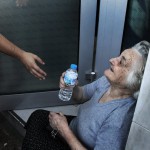 До два дни гръцките банки може да останат без налични пари