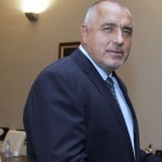 Борисов обеща активна работа на МС и повече приходи