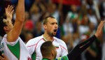 България е на 1/2-финал след подвиг над Германия