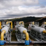 ЕК одобри гръцката отсечка на Трансадриатическия газопровод