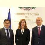 ”Хаят” ще строи хотел в София на мястото на ”Сердика”
