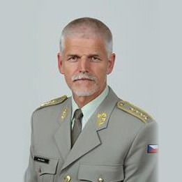 генерал Петър Павел