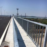 Нов пътен възел облекчава трафика до Южното Черноморие