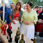 Пожарите унищожили 40 хил. декара гори