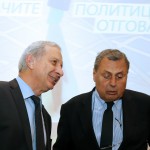 Герджиков обеща по-ниски тежести за бизнеса