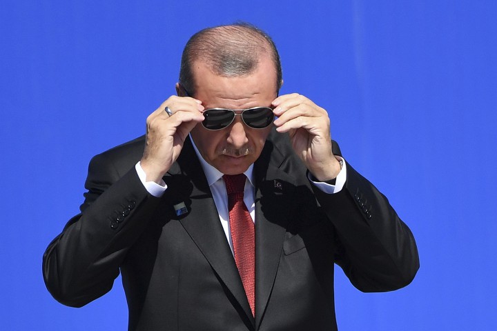 Нашата страна вече достигна до етап когато сама произвежда собствени