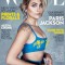 Парис Джексън се снима за корицата на Vogue
