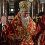 Гръцката църква обвинява БПЦ в нарушаване на канона