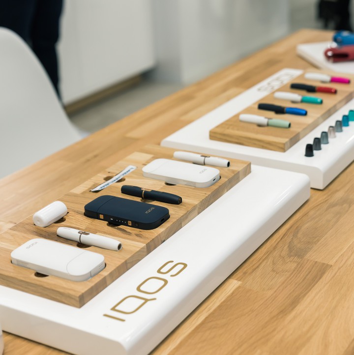 продукт iqos продукт iqos